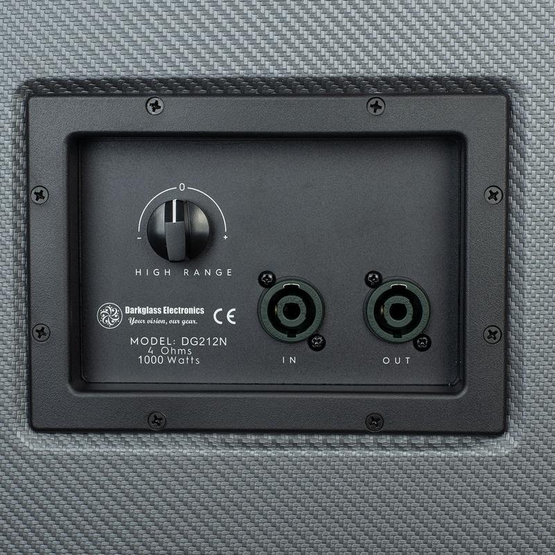 Darkglass Electronics DG212N - Image 3