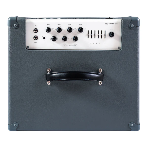 Darkglass Electronics Infinity 500 Combo 112 - Image 2