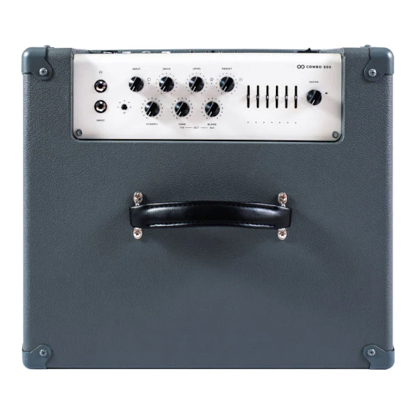 Darkglass Electronics Infinity 500 Combo 210 - Image 2