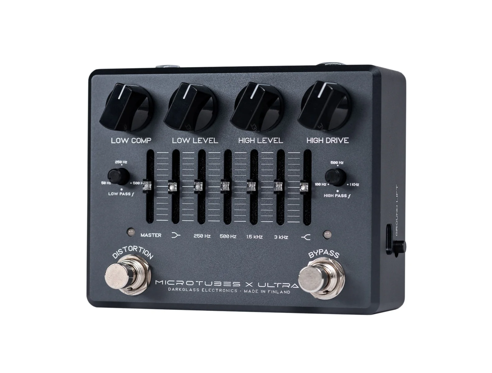 Darkglass Electronics Microtubes X Ultra - Image 2