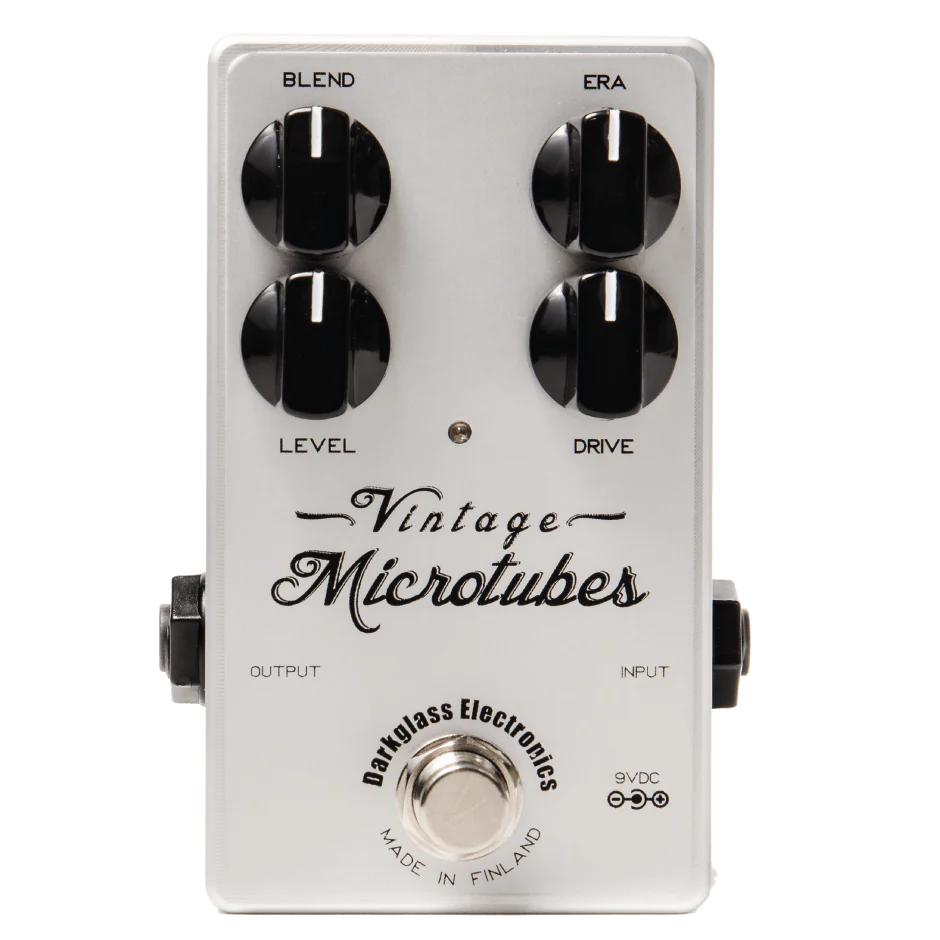 Darkglass Electronics Vintage Microtubes