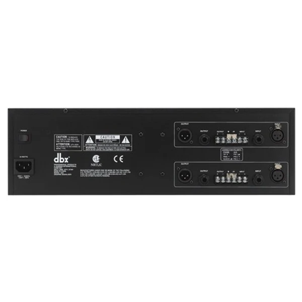 DBX 1231 - Image 3