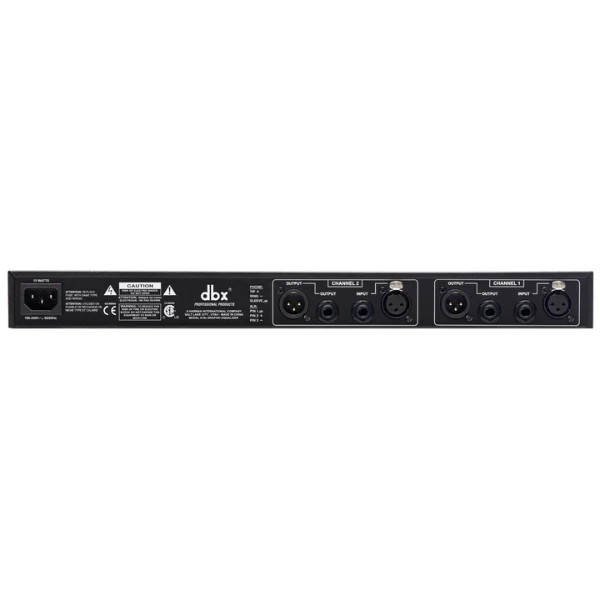 DBX 215s - Image 3