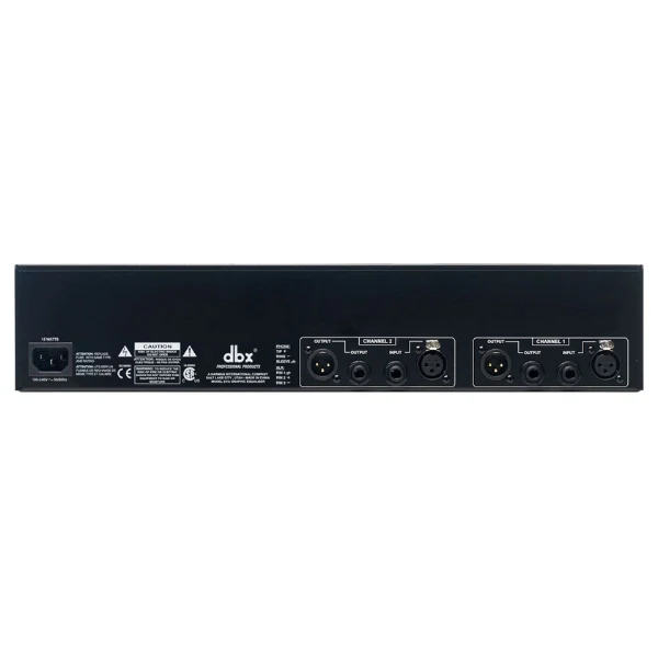 DBX 231S - Image 3