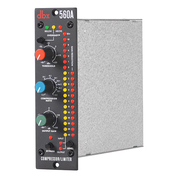 DBX 560A - Image 2
