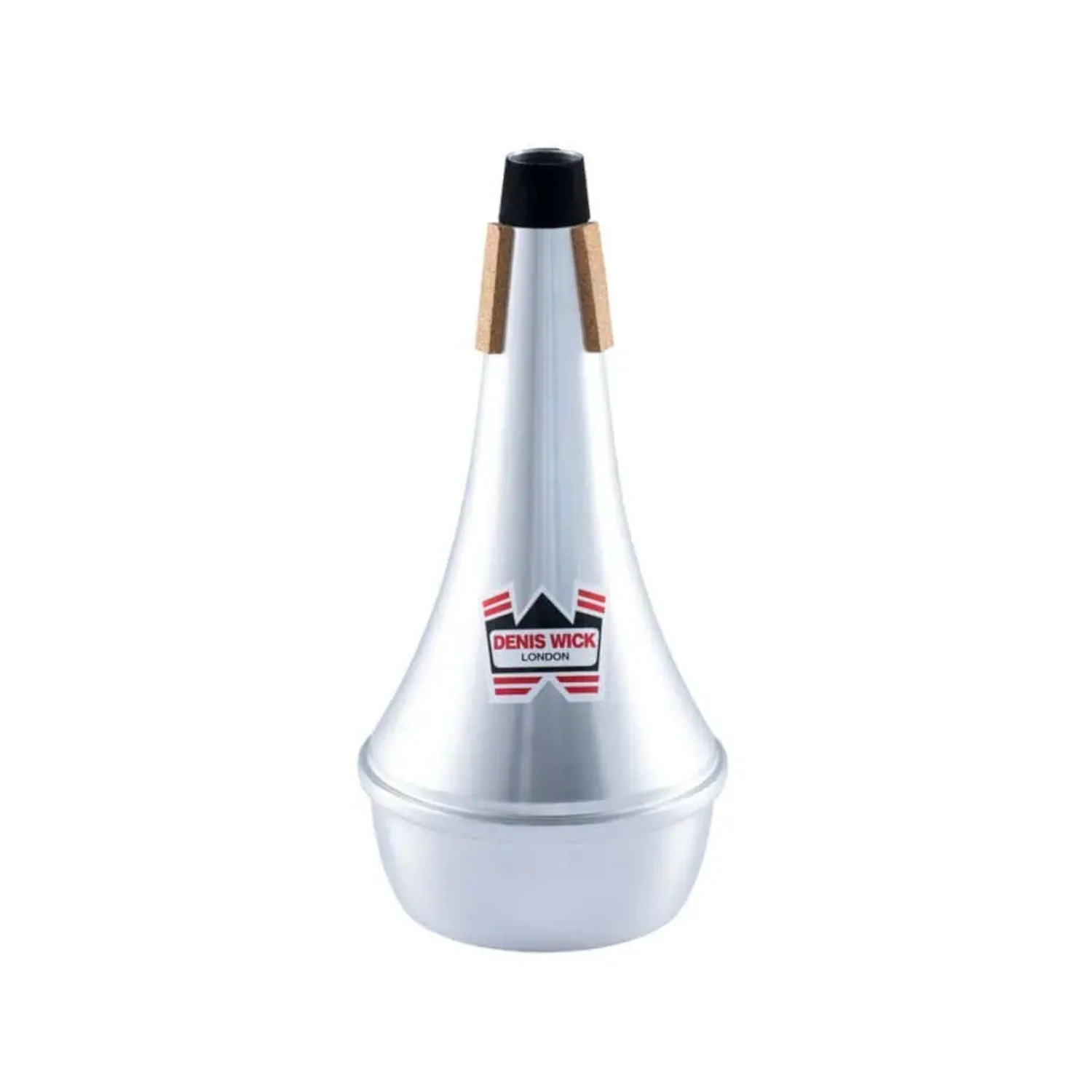 Denis Wick DW5505 Trombone Straight Mute