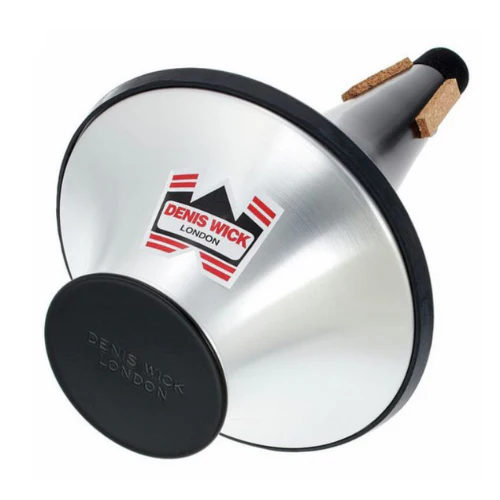 Denis Wick DW5529 Trombone Cup Mute