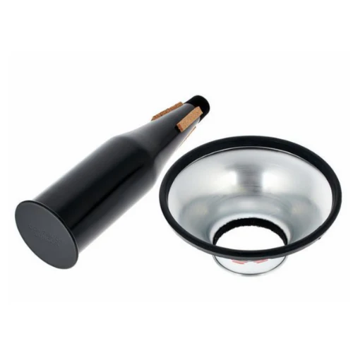 Denis Wick DW5529 Trombone Cup Mute - Image 2