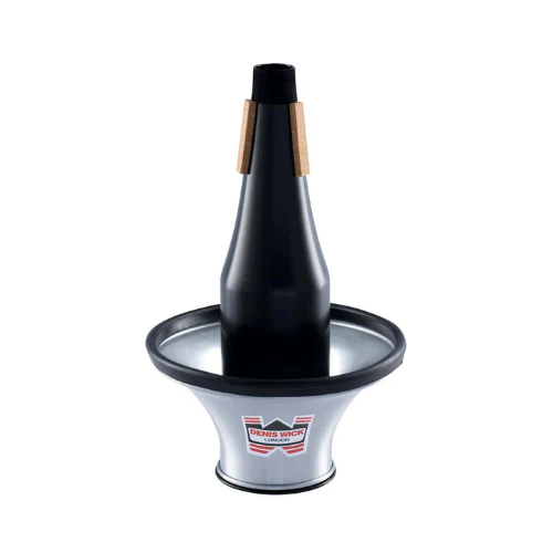 Denis Wick DW5529 Trombone Cup Mute - Image 3