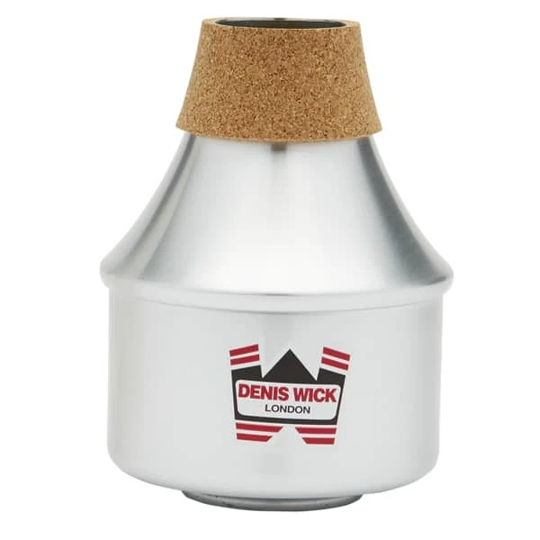 Denis Wick DW5506 Trumpet Extending Tube Harmon Mute