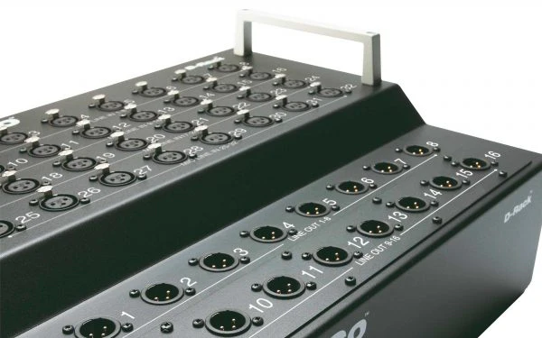 DiGiCo D-Rack - 1 PSU - Image 3