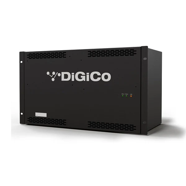 DiGiCo DQ-Rack - Image 3