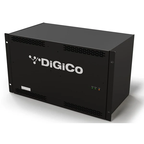 DiGiCo DQ-Rack - Image 4