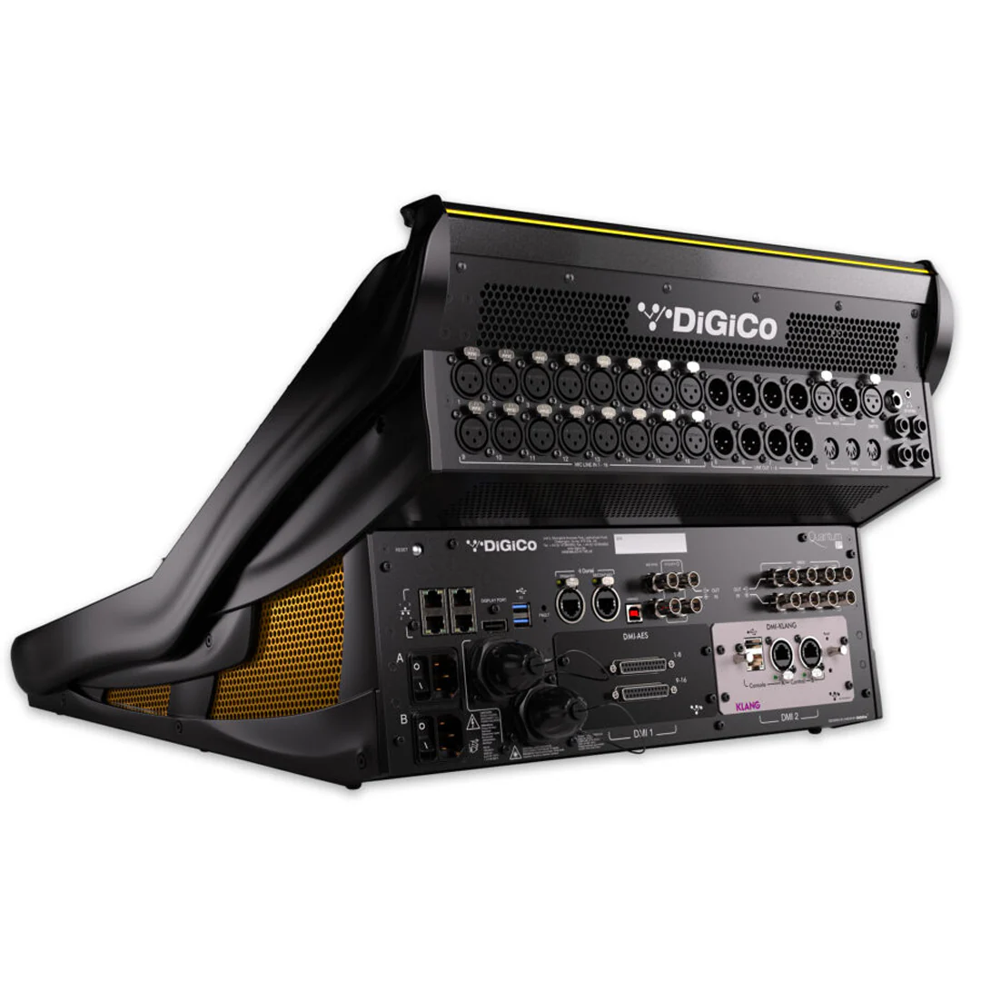 DiGiCo Quantum Q112 - Image 3