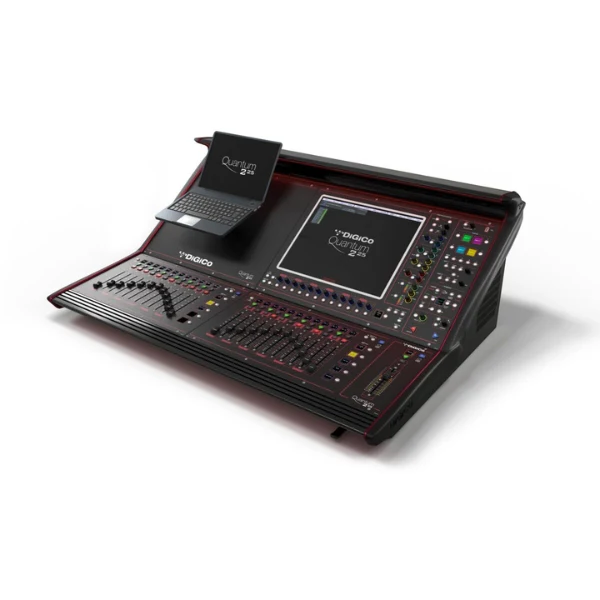 DiGiCo Quantum Q225 - Image 3
