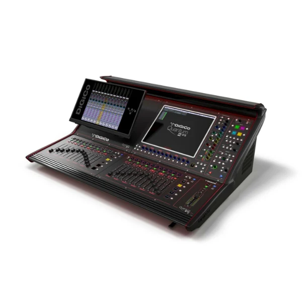 DiGiCo Quantum Q225 - Image 4