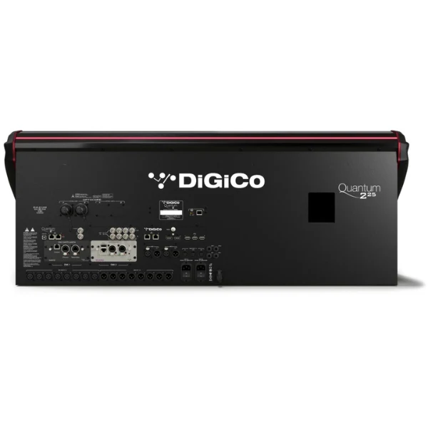 DiGiCo Quantum Q225 - Image 6