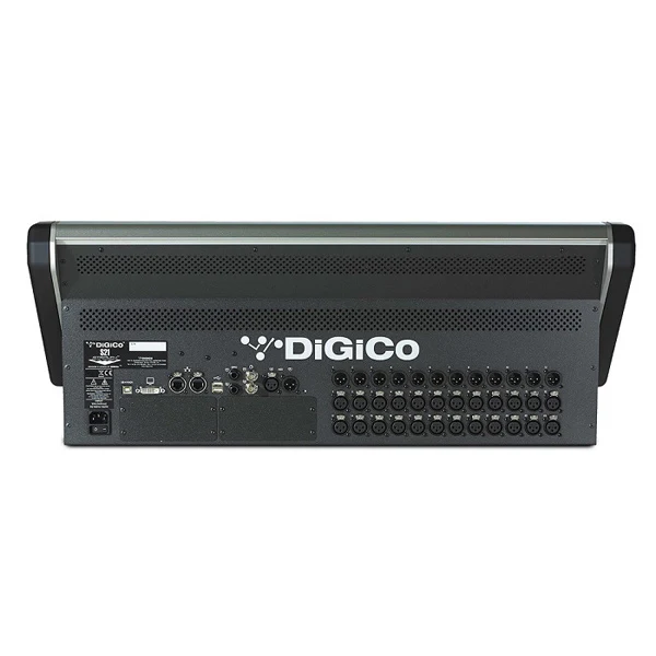 DiGiCo S21 Console - Image 3