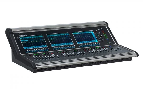 DiGiCo S31 Console - Image 3
