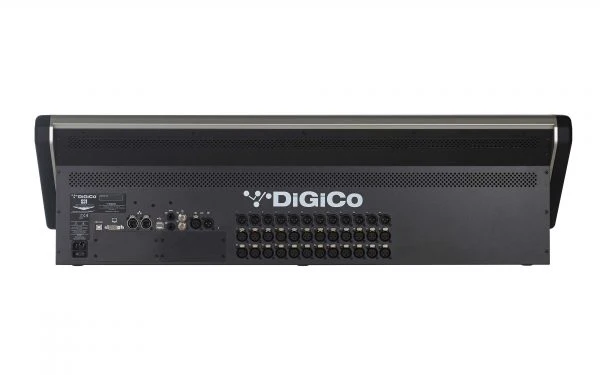 DiGiCo S31 Console - Image 4