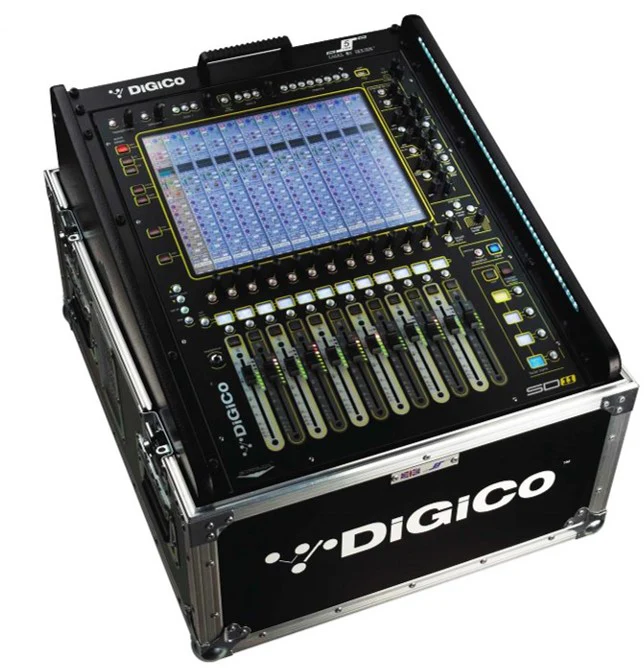 DiGiCo SD11 Surface - Image 5