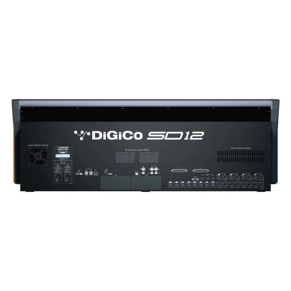 DiGiCo SD12 - Image 3