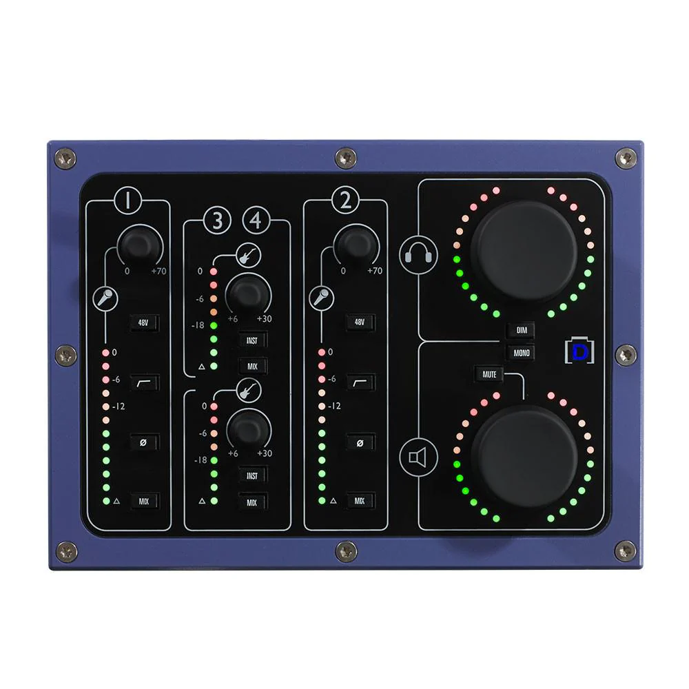 DiGiGrid D