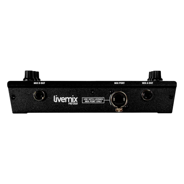 Digital Audio Labs LiveMix Pro Duo - Image 3