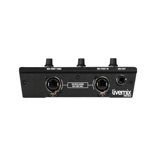 Digital Audio Labs LiveMix Pro Solo - Image 3