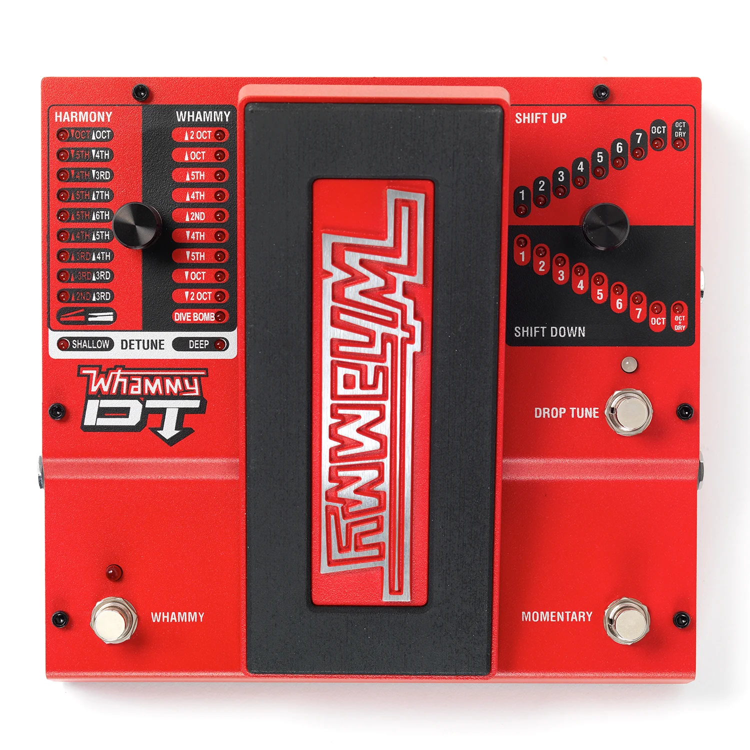 Digitech Whammy DT - Image 2