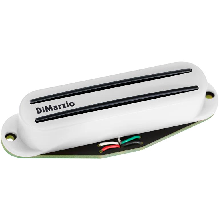 DiMarzio Air Norton S White