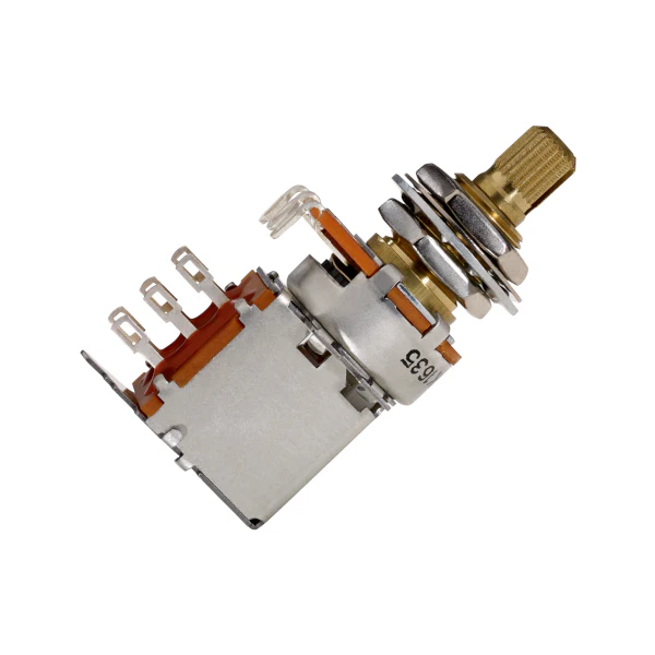 DiMarzio EP1201PP 500K Push/Pull Pot