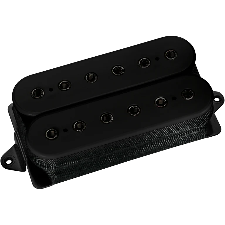 DiMarzio Evolution Neck F S-Spaced Black