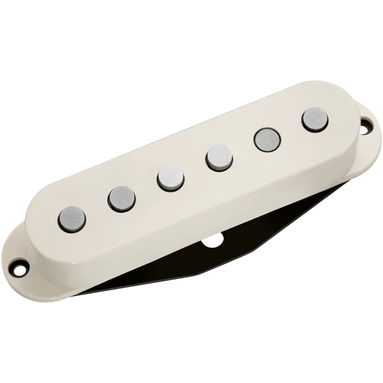 DiMarzio HS-2 Aged White