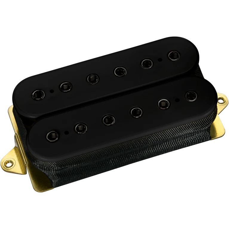DiMarzio PAF Pro Black