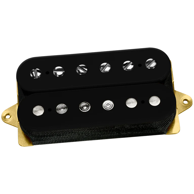 DiMarzio Tone Zone Pickup F-Spaced Black