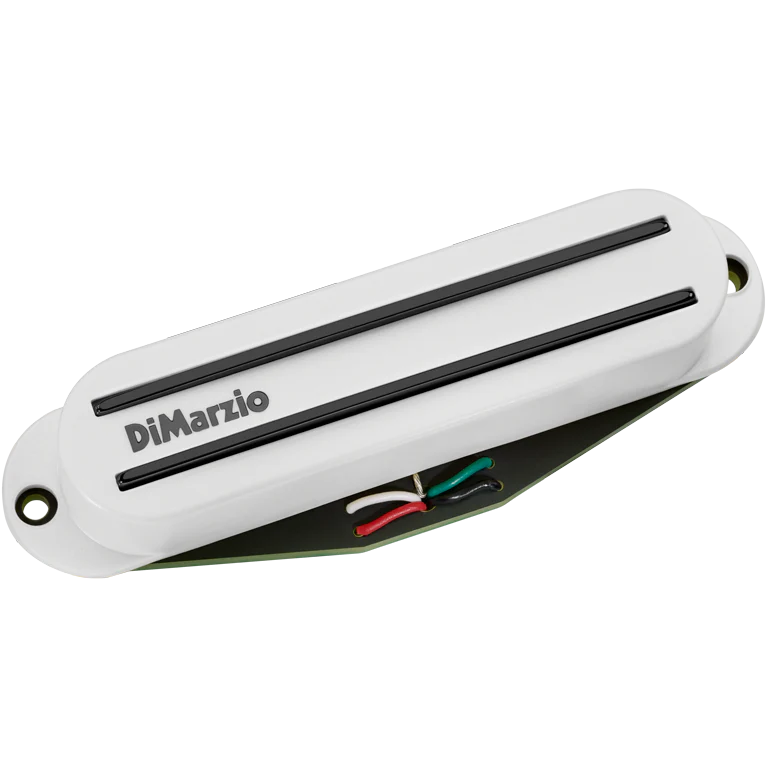 DiMarzio Tone Zone S White