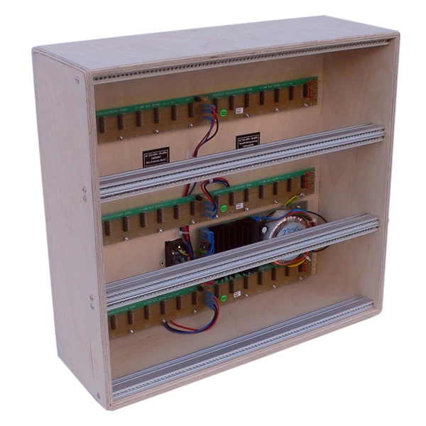 DOEPFER A-100LC9 Eurorack Case - Image 2