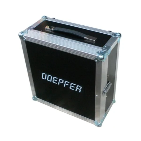 DOEPFER A-100P9 Eurorack Suitcase - Image 2
