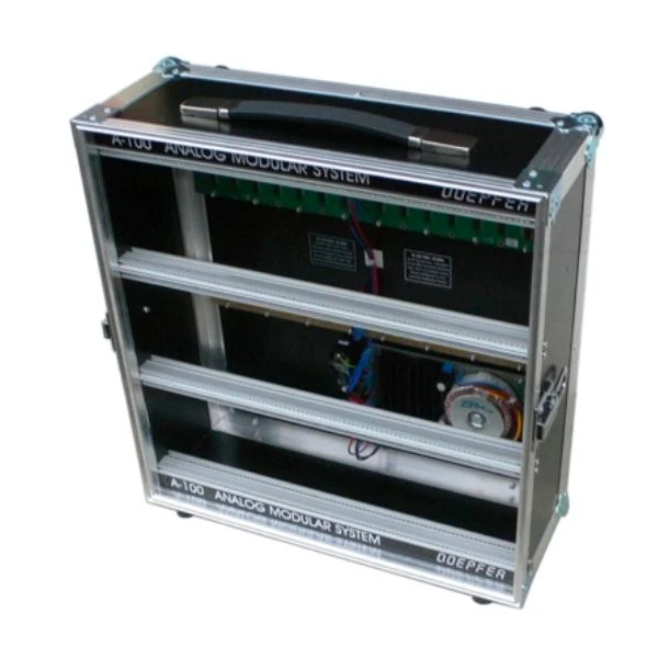 DOEPFER A-100P9 Eurorack Suitcase - Image 3
