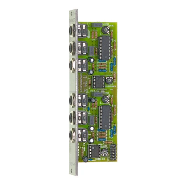 DOEPFER A-114 Dual Ring Modulator - Image 2