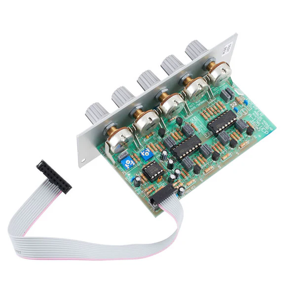 DOEPFER A-125 Voltage Controlled Phase Shifter - Image 3
