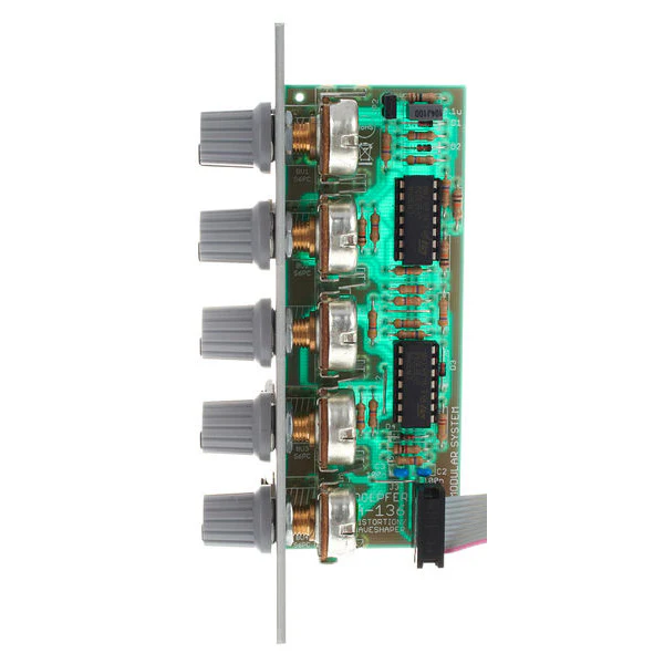 Doepfer A-136 Distortion / Waveshaper - Image 3