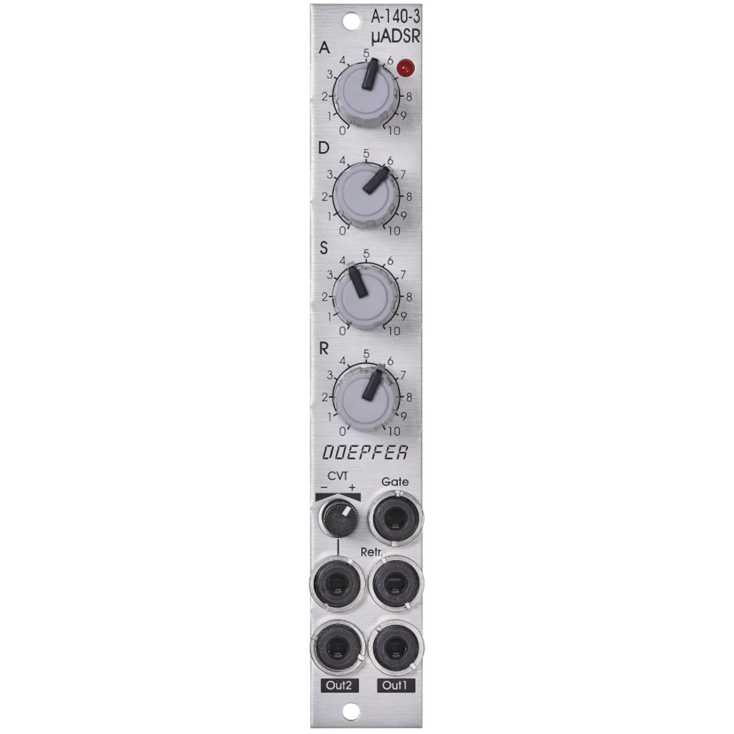 DOEPFER A-140-3 Micro ADSR