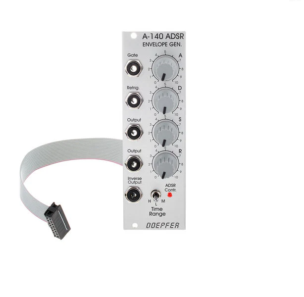 DOEPFER A-140 ADSR Envelope Generator