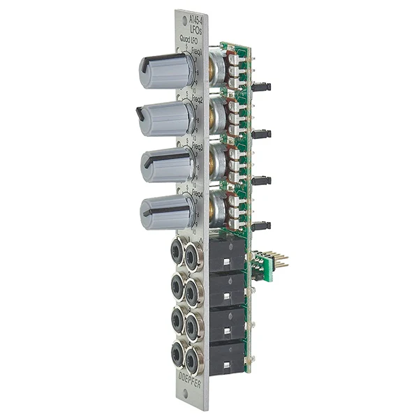DOEPFER A-145-4 Quad LFO - Image 2