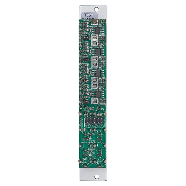 DOEPFER A-145-4 Quad LFO - Image 3