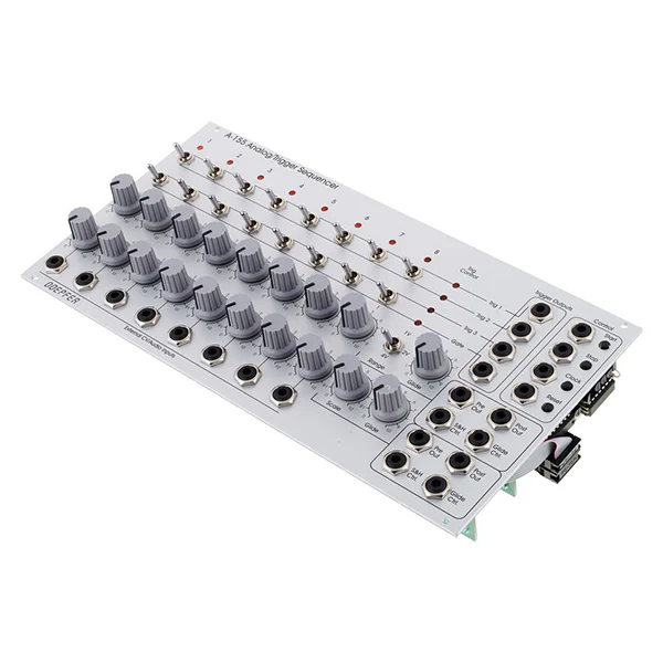 DOEPFER A-155 Analog/Trigger Sequencer - Image 2