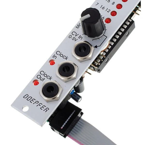 DOEPFER A-160-5 VC Clock Multiplier - Image 2