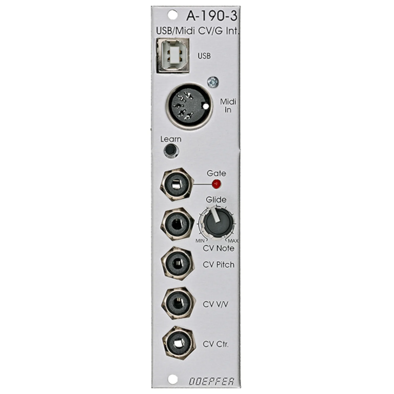 DOEPFER A-190-3 Interface Module